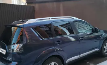 Mitsubishi Outlander 2010 года за 7 600 000 тг. в Уральск фото 3