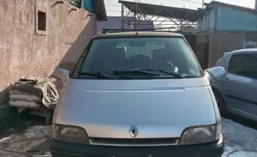 Renault Espace 1993 года за 850 000 тг. в Талдыкорган фото 2