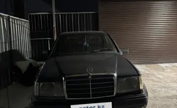 Mercedes-Benz E-Класс 1993 года за 1 400 000 тг. в Алматы фото 3