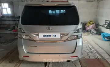 Toyota Vellfire 2008 года за 10 000 000 тг. в Павлодар фото 3