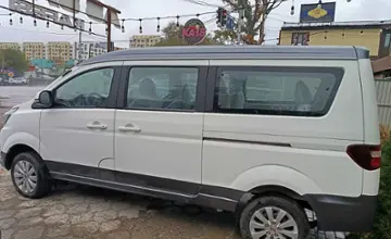 Jinbei Haise 2024 года за 8 800 000 тг. в Алматы фото 4