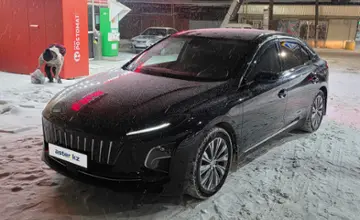 Hongqi E-QM5 2025 года за 8 650 000 тг. в Алматы фото 1