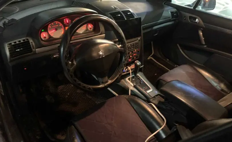 Peugeot 407 2004 года за 2 000 000 тг. в Астана