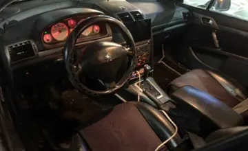 Peugeot 407 2004 года за 2 000 000 тг. в Астана фото 1