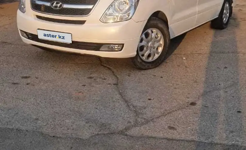 Hyundai H-1 2011 года за 8 600 000 тг. в Шымкент