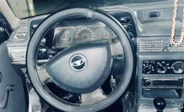 Daewoo Nexia 2008 года за 1 000 000 тг. в Шымкент фото 4