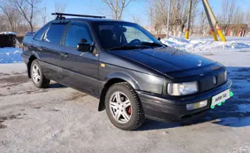Volkswagen Passat 1992 года за 1 500 000 тг. в Костанайская область фото 2