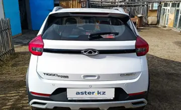 Chery Tiggo 2 Pro 2023 года за 6 000 000 тг. в Костанай фото 3