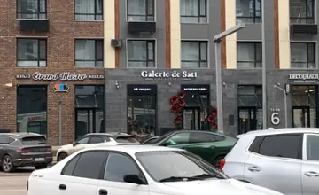 Toyota Carina E 1994 года за 1 650 000 тг. в Астана фото 1