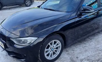 BMW 3 серии 2012 года за 8 200 000 тг. в Улытауская область фото 1