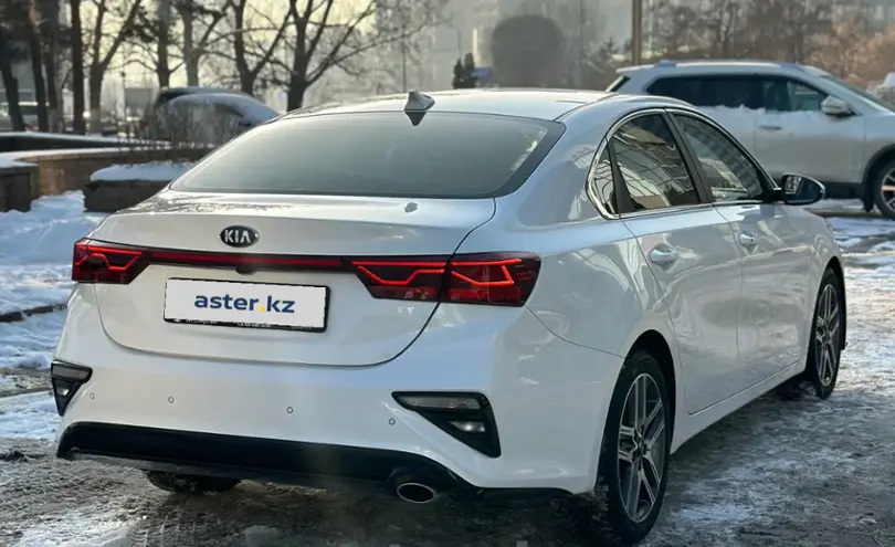 Kia K3 2019 года за 7 900 000 тг. в Алматы
