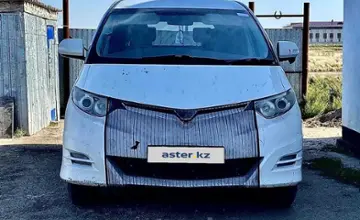Toyota Estima 2008 года за 6 000 000 тг. в Акмолинская область фото 4