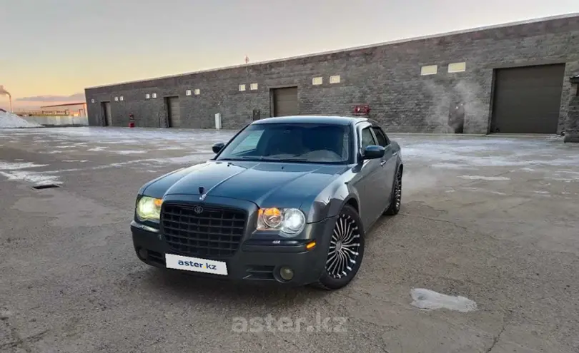 Chrysler 300C 2005 года за 5 500 000 тг. в Астана