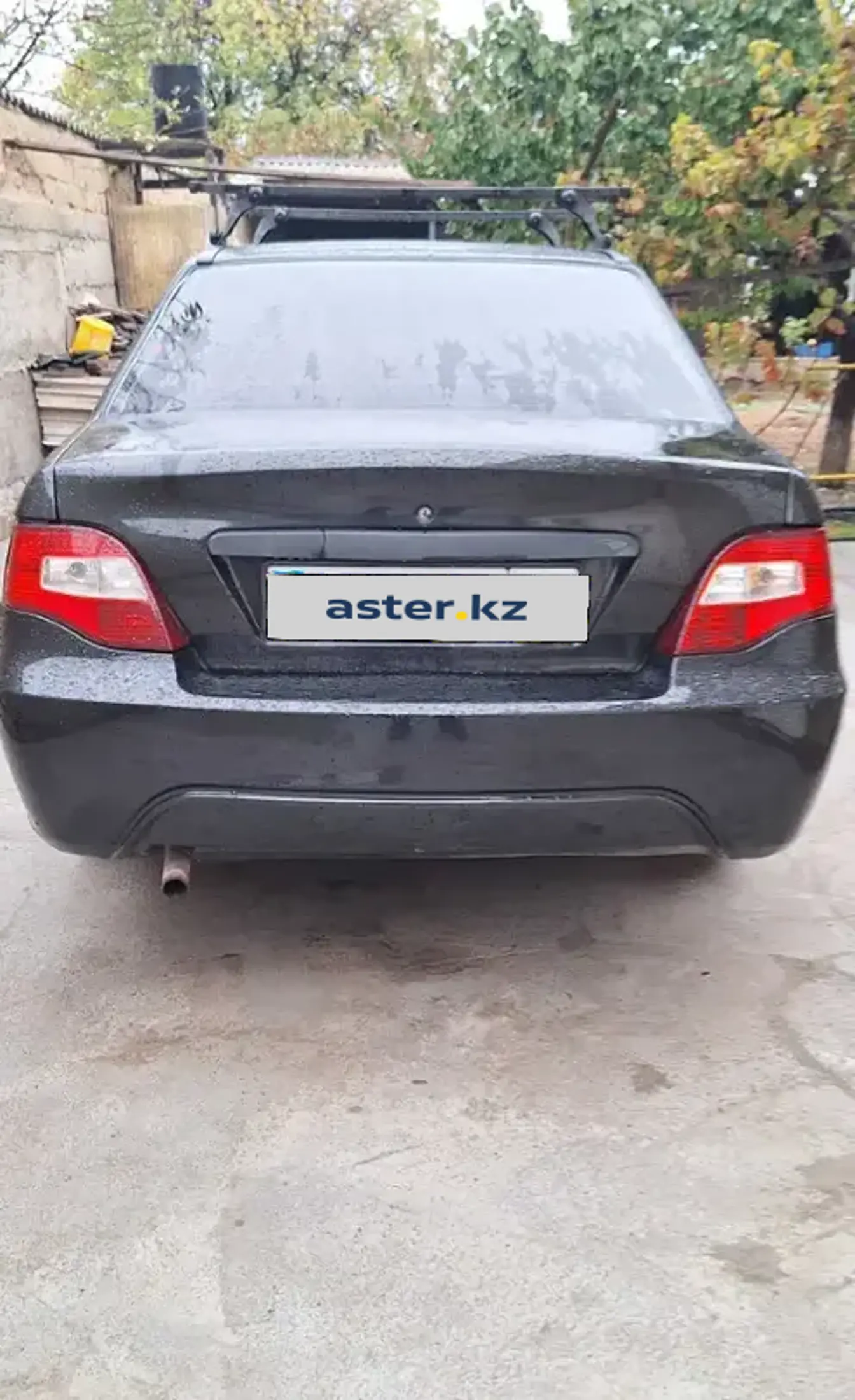 Daewoo Nexia 2013 года за 2 000 000 тг. в Шымкент