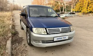 Mitsubishi RVR 1997 года за 1 500 000 тг. в Алматы фото 2