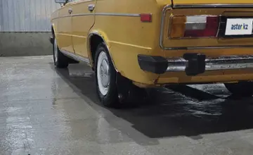 LADA (ВАЗ) 2106 1981 года за 1 100 000 тг. в Туркестанская область