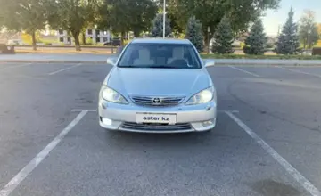Toyota Camry 2005 года за 3 800 000 тг. в Астана фото 1