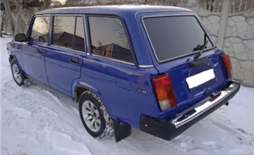 LADA (ВАЗ) 2104 2004 года за 540 000 тг. в Карагандинская область