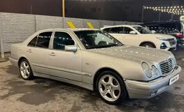 Mercedes-Benz E-Класс 1999 года за 3 000 000 тг. в Жамбылская область фото 1