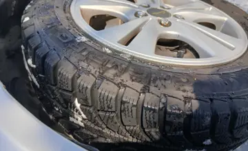 Toyota Avensis 2001 года за 3 000 000 тг. в Алматы фото 5