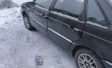 Volkswagen Passat 1989 года за 700 000 тг. в Акмолинская область фото 3