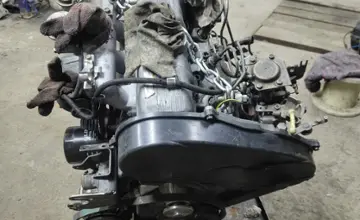 Mitsubishi Pajero 1992 года за 2 000 000 тг. в Шымкент фото 2