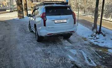Mitsubishi Pajero Sport 2020 года за 16 300 000 тг. в Алматинская область фото 2