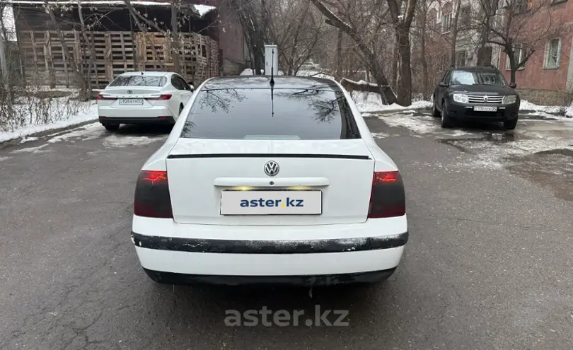 Volkswagen Passat 1998 года за 1 600 000 тг. в Алматы