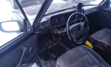 LADA (ВАЗ) 2107 1998 года за 550 000 тг. в Астана