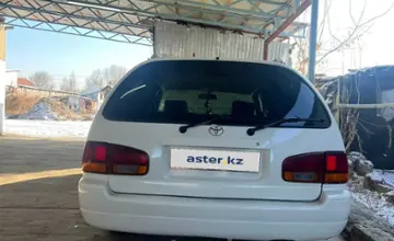 Toyota Camry 1996 года за 2 000 000 тг. в Жетысуская область фото 2