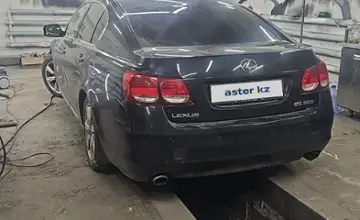 Lexus GS 2010 года за 8 000 000 тг. в Павлодарская область фото 3