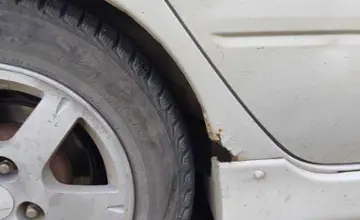 Mitsubishi Lancer 2003 года за 2 000 000 тг. в Усть-Каменогорск