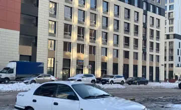 Toyota Carina E 1994 года за 1 650 000 тг. в Астана фото 2