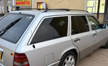 Mercedes-Benz W124 1992 года за 1 500 000 тг. в Астана фото 3