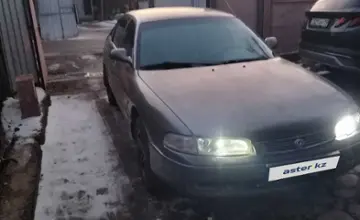 Mazda Cronos 1992 года за 1 100 000 тг. в Талдыкорган фото 3