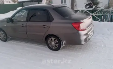 Datsun on-DO 2016 года за 2 500 000 тг. в Северо-Казахстанская область фото 2