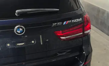 BMW X5 2015 года за 18 000 000 тг. в Шымкент фото 3