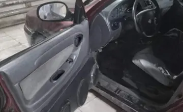 ЗАЗ Chance 2009 года за 1 050 000 тг. в Астана фото 3