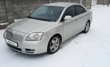 Toyota Avensis 2006 года за 5 500 000 тг. в Шымкент фото 2
