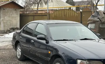 Nissan Maxima 1995 года за 1 700 000 тг. в Алматы фото 3