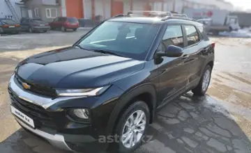 Chevrolet TrailBlazer 2021 года за 9 800 000 тг. в Алматы фото 1