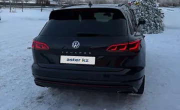 Volkswagen Touareg 2019 года за 33 000 000 тг. в Кокшетау фото 4