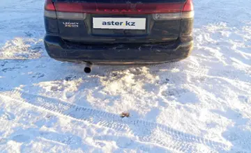 Subaru Legacy 1997 года за 1 700 000 тг. в Талдыкорган фото 4
