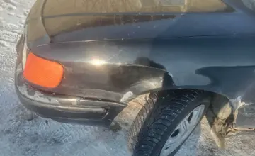 Audi 100 1991 года за 1 400 000 тг. в Семей фото 2