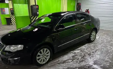 Volkswagen Passat 2007 года за 3 750 000 тг. в Астана фото 2