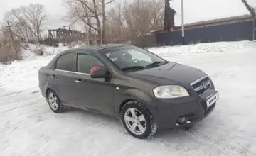 ЗАЗ Vida 2013 года за 2 800 000 тг. в Восточно-Казахстанская область фото 1