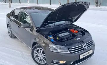 Volkswagen Passat 2013 года за 6 400 000 тг. в Костанай