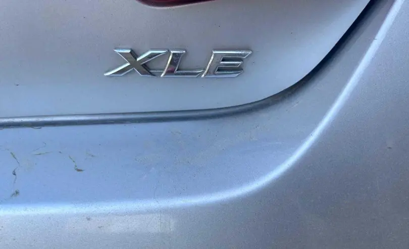 Toyota Camry 2011 года за 8 800 000 тг. в Жетысуская область