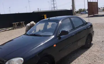 ЗАЗ Chance 2010 года за 1 800 000 тг. в Кызылординская область фото 1