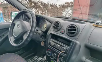 LADA (ВАЗ) Granta 2013 года за 3 100 000 тг. в Костанайская область фото 4
